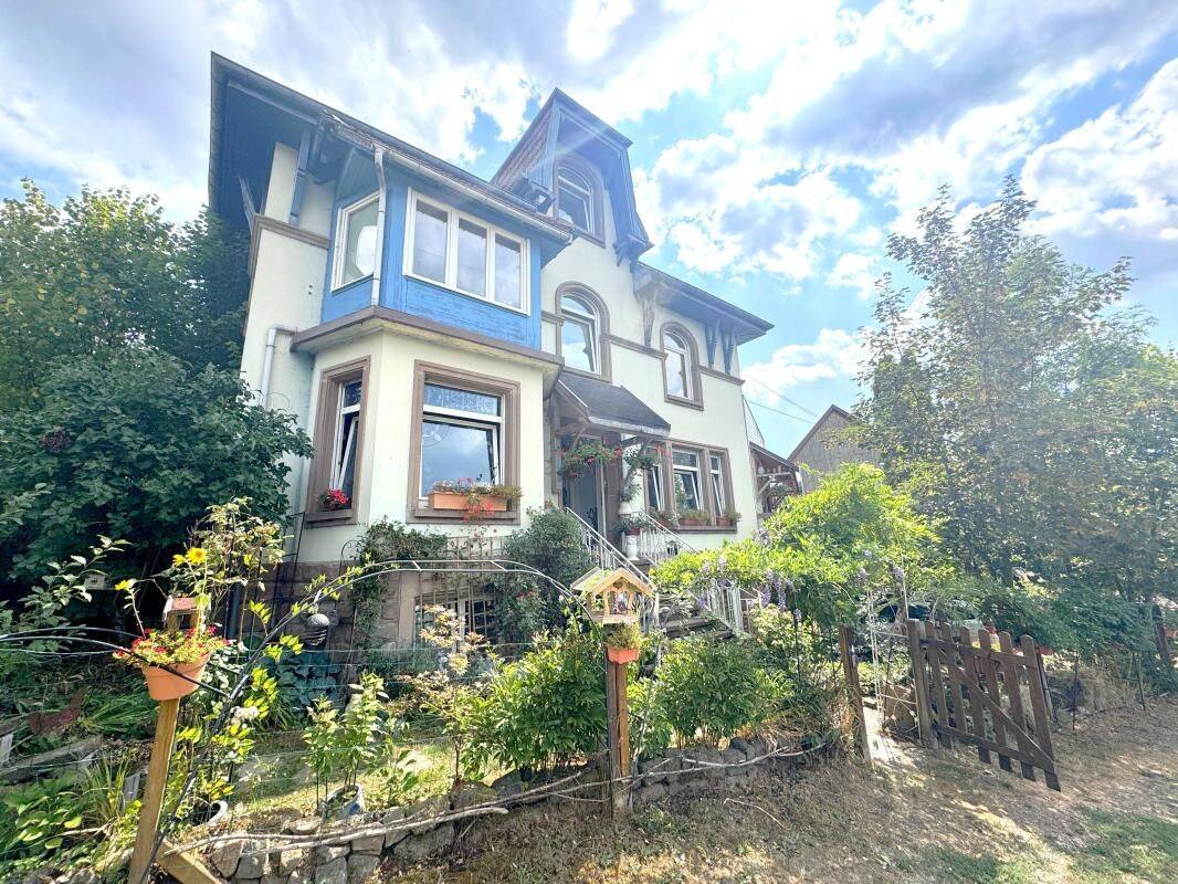 Appartement 3 pièces 95 m² · à Saint-Blaise-la-Roche · 94,8 m² · 130 000 €