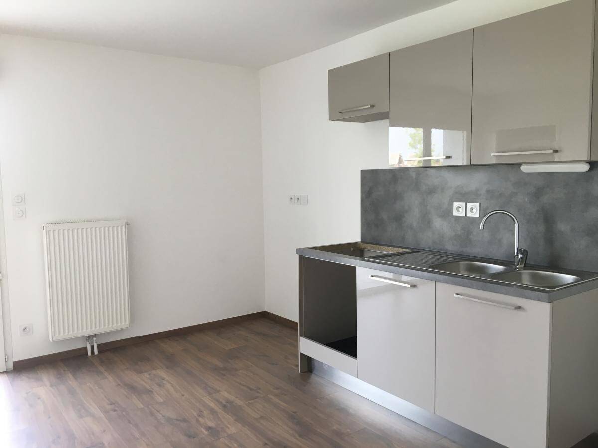 Appartement 3 pièces 60 m² · à Comines · 60 m² · 767 €