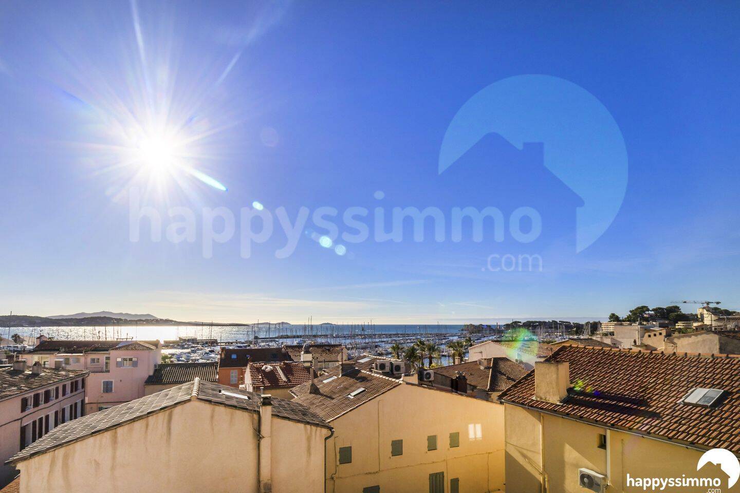 Appartement 6 pièces 150 m² · à Bandol · 150 m² · 735 000 €