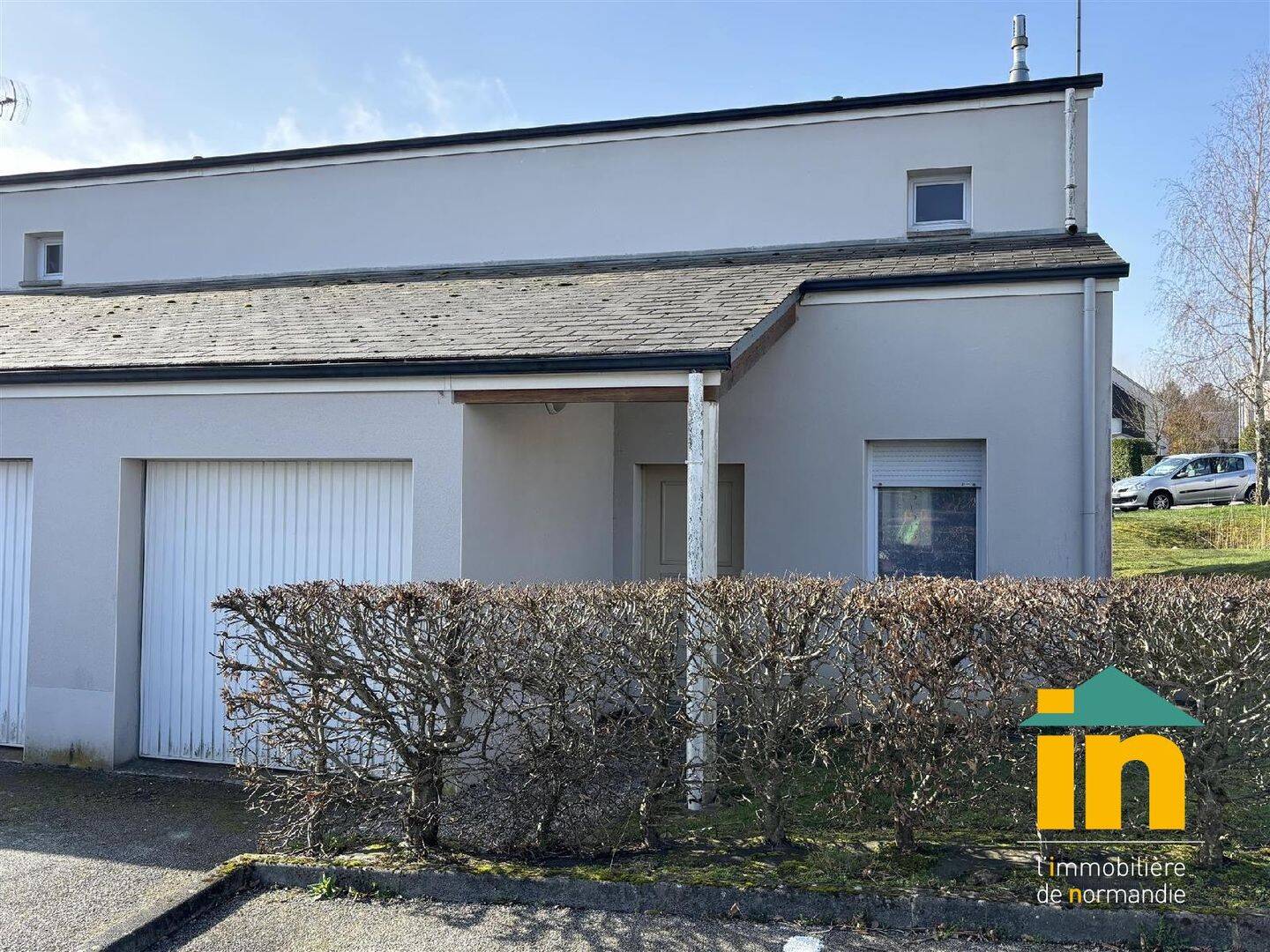 Maison 3 pièces 69 m² · à L'Aigle · 69 m² · 122 500 €