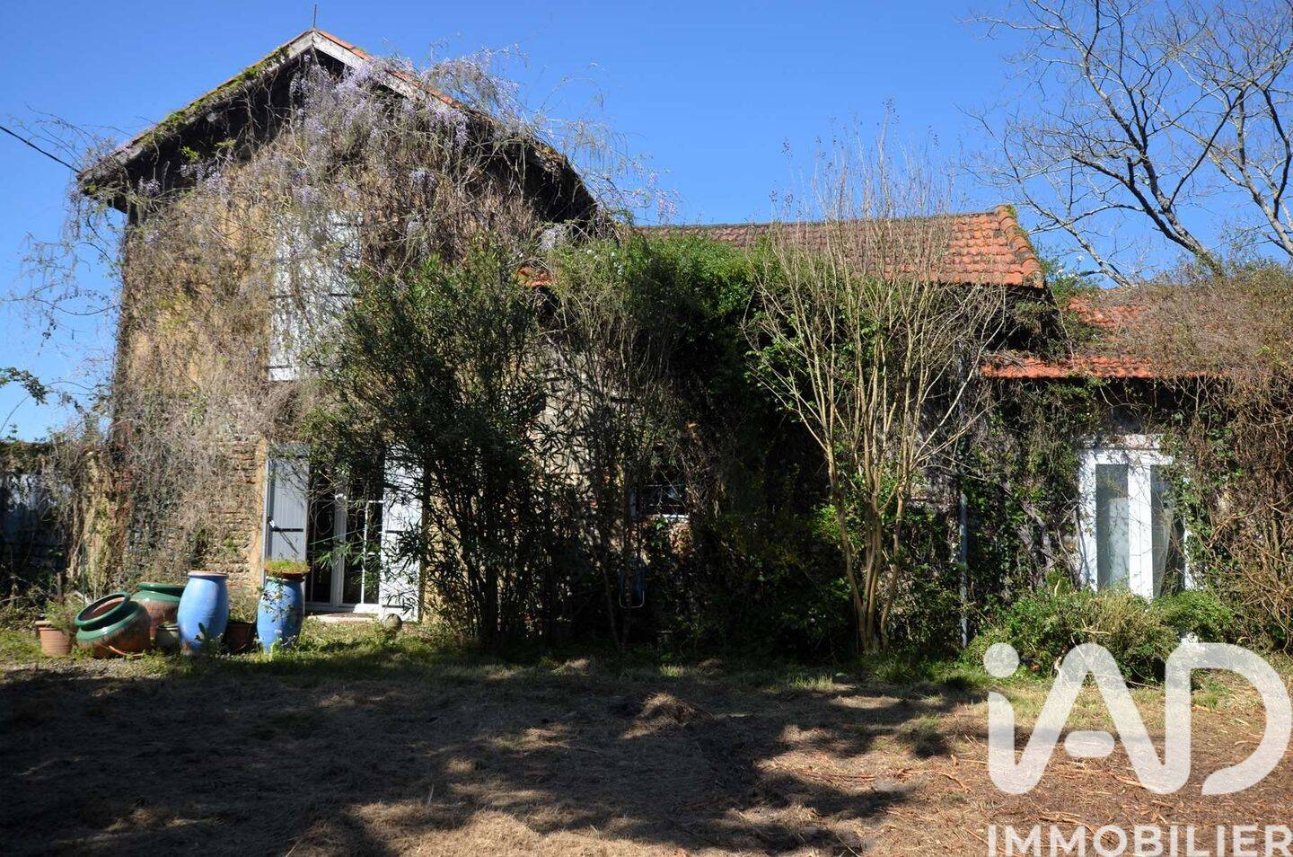 Maison 6 pièces 160 m² · à Riscle · 160 m² · 85 000 €