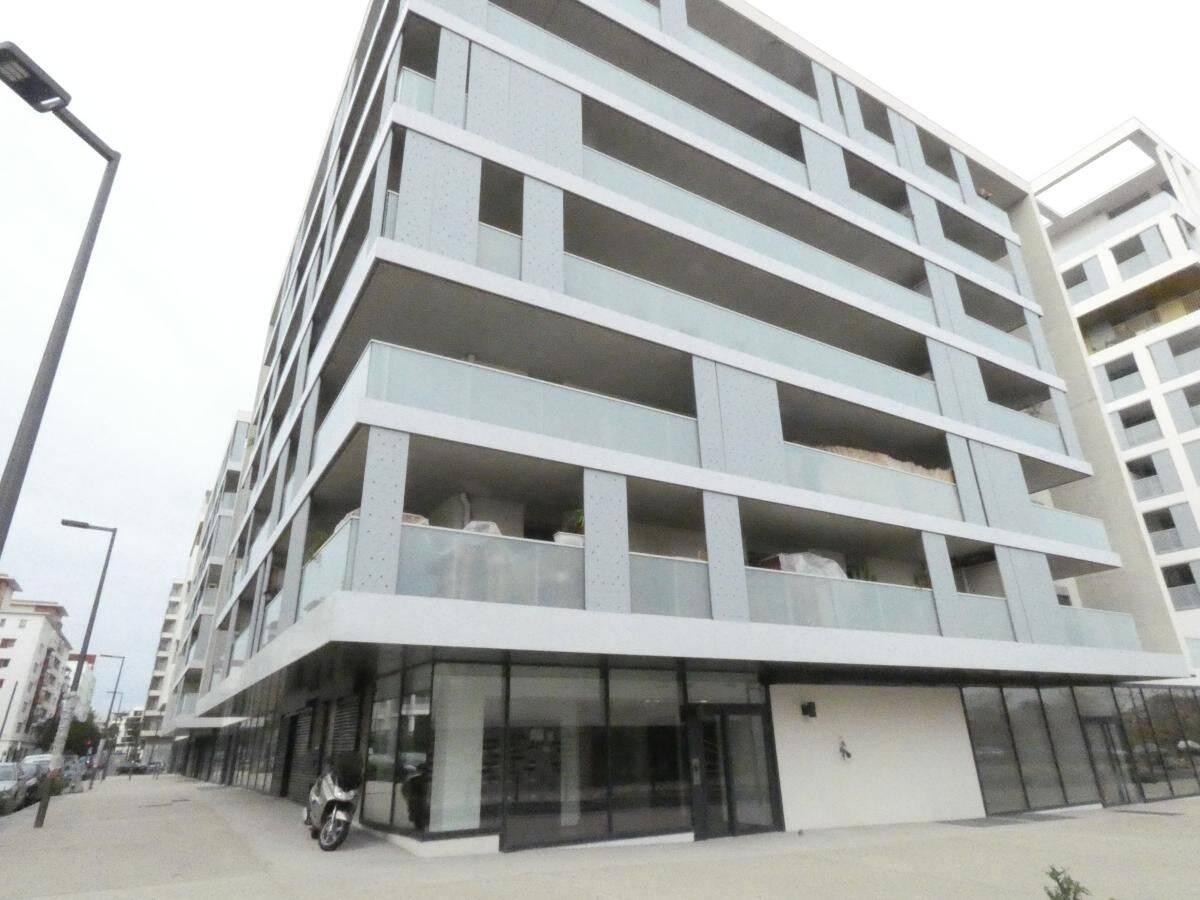 Appartement 5 pièces 132 m² · à Montpellier · 132 m² · 1 907 €/mois