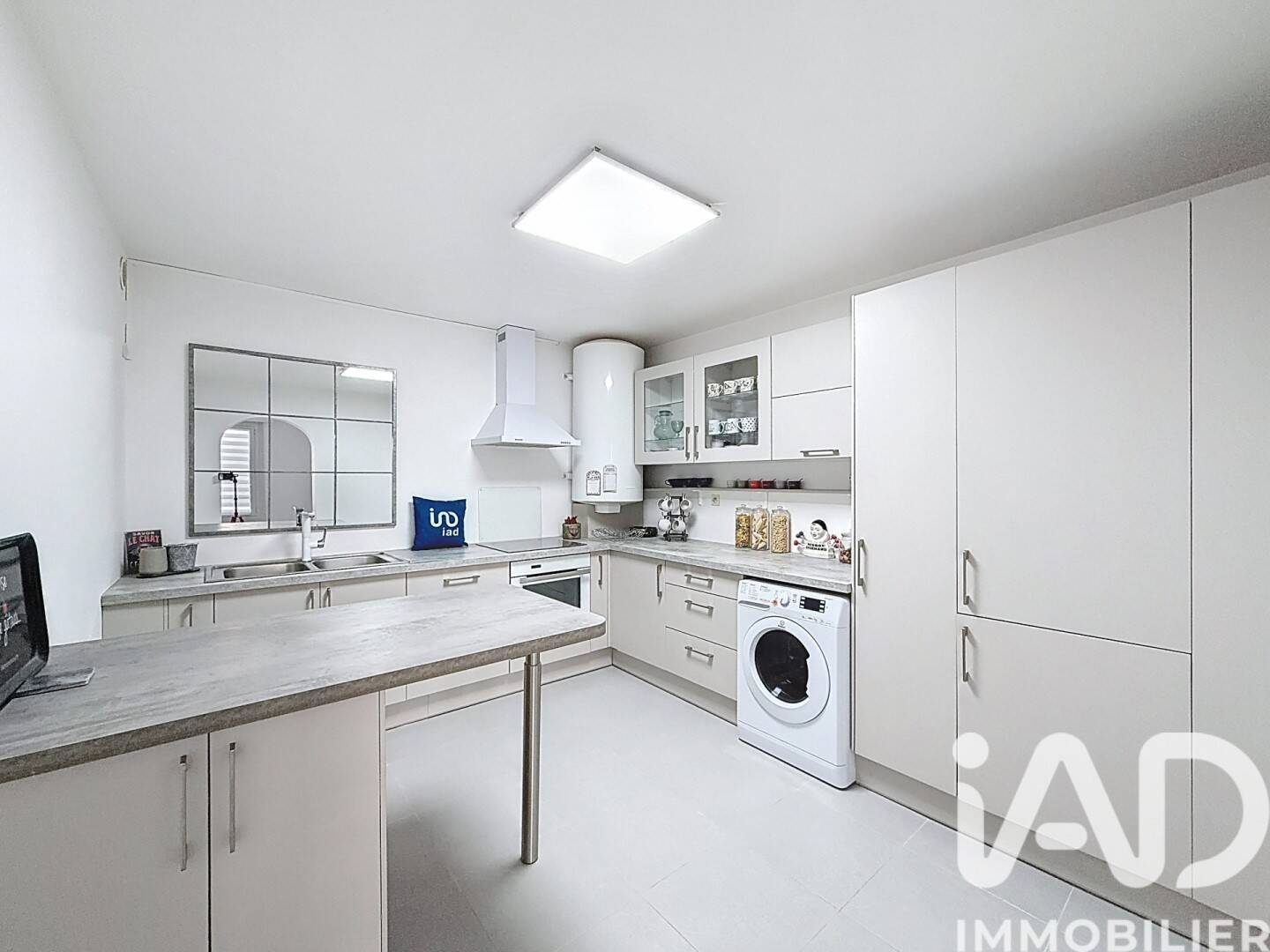 Appartement 2 pièces 54 m² · à Meaux · 54 m² · 159 000 €
