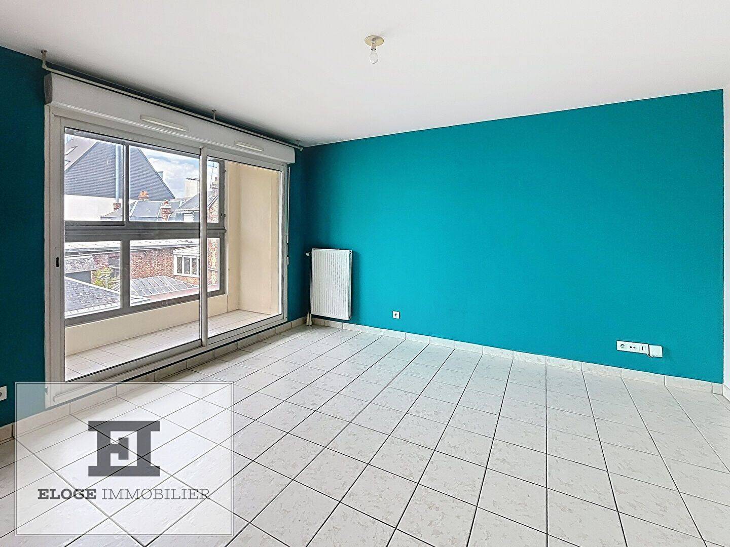 Appartement 2 pièces 42 m² · à Rouen · 42 m² · 644 €