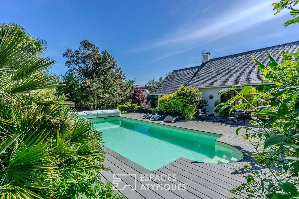 Maison 7 pièces 213 m² · à La Baule-Escoublac · 213 m² · 1 157 900 €