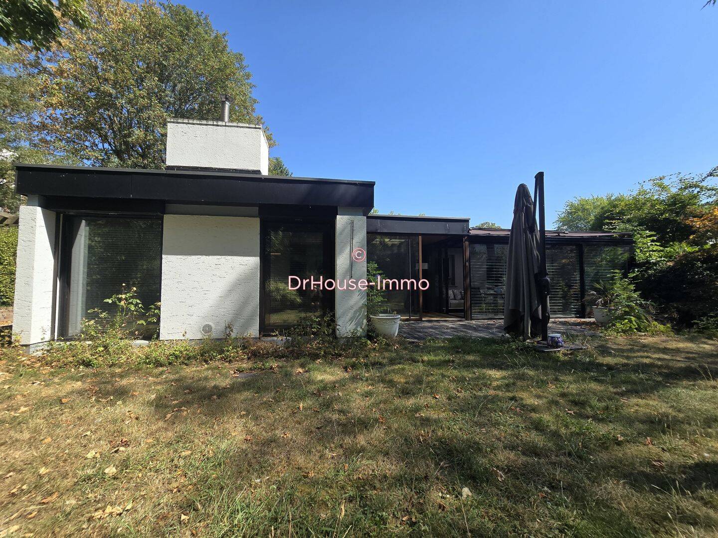 Maison 5 pièces 167 m² · à Villeneuve-d'Ascq · 167 m² · 595 000 €