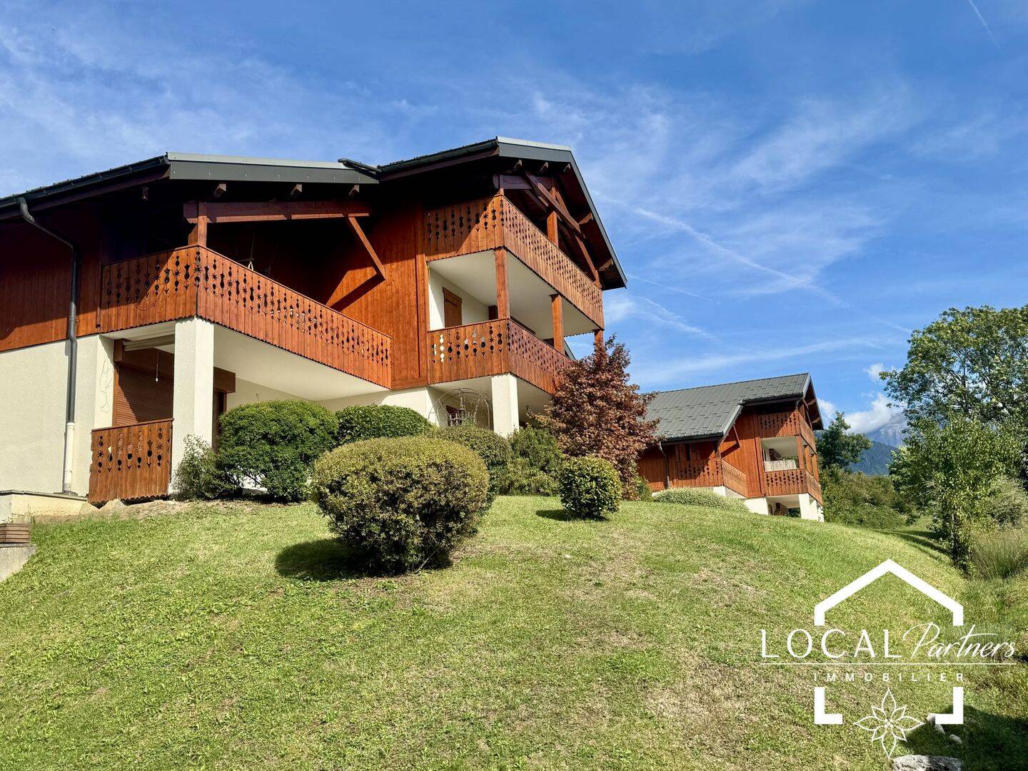 Appartement 3 pièces 50 m² · à Samoëns · 49,7 m² · 315 000 €