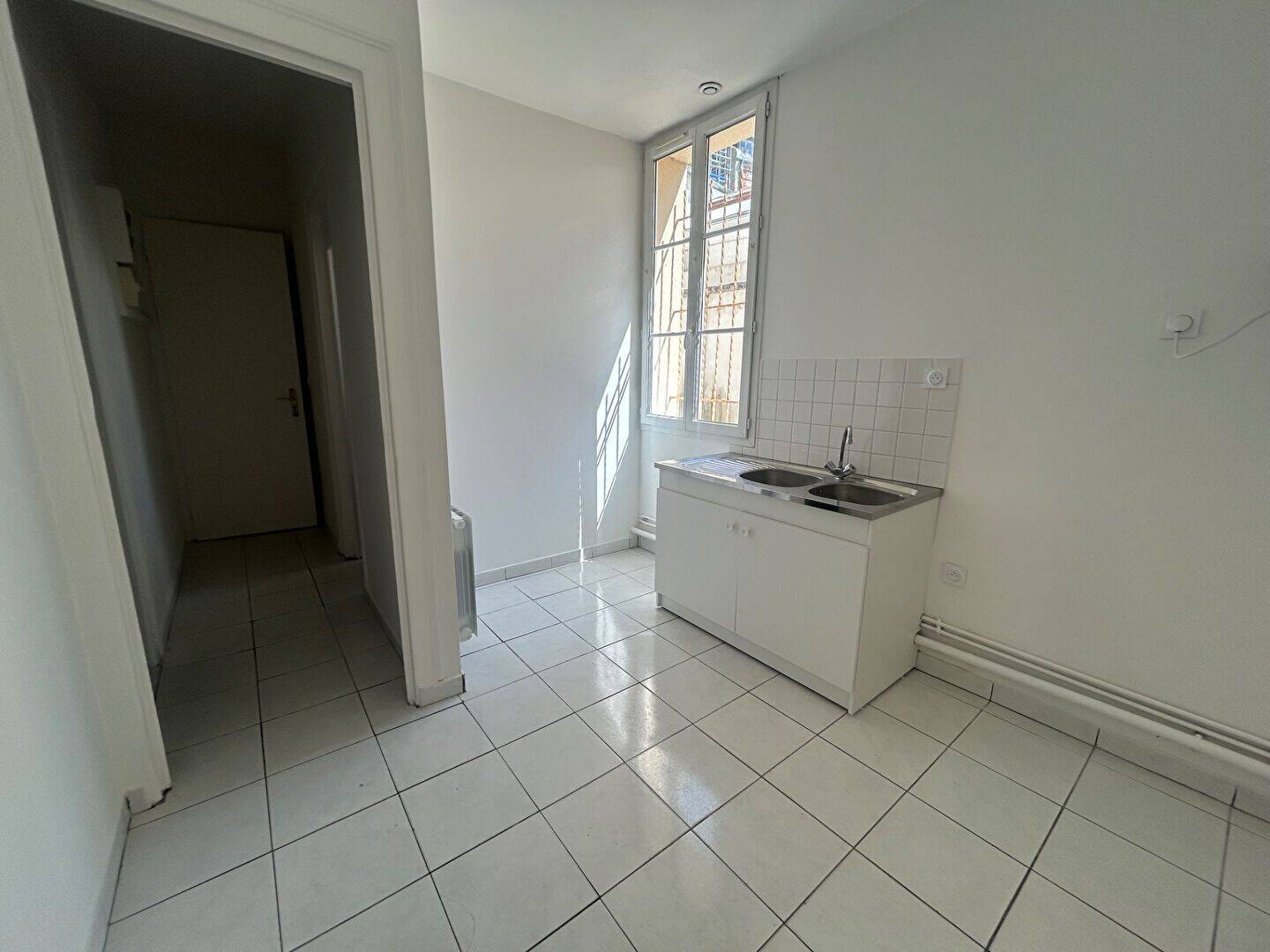 Appartement 2 pièces 35 m² · à Le Havre · 35 m² · 540 €