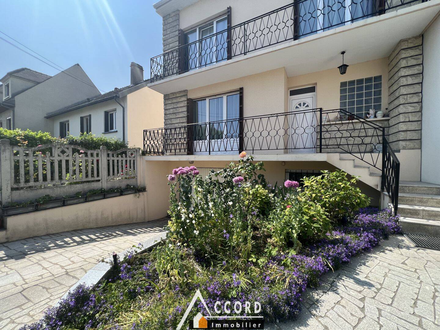 Maison 6 pièces 140 m² · à Sartrouville · 140 m² · 550 000 €