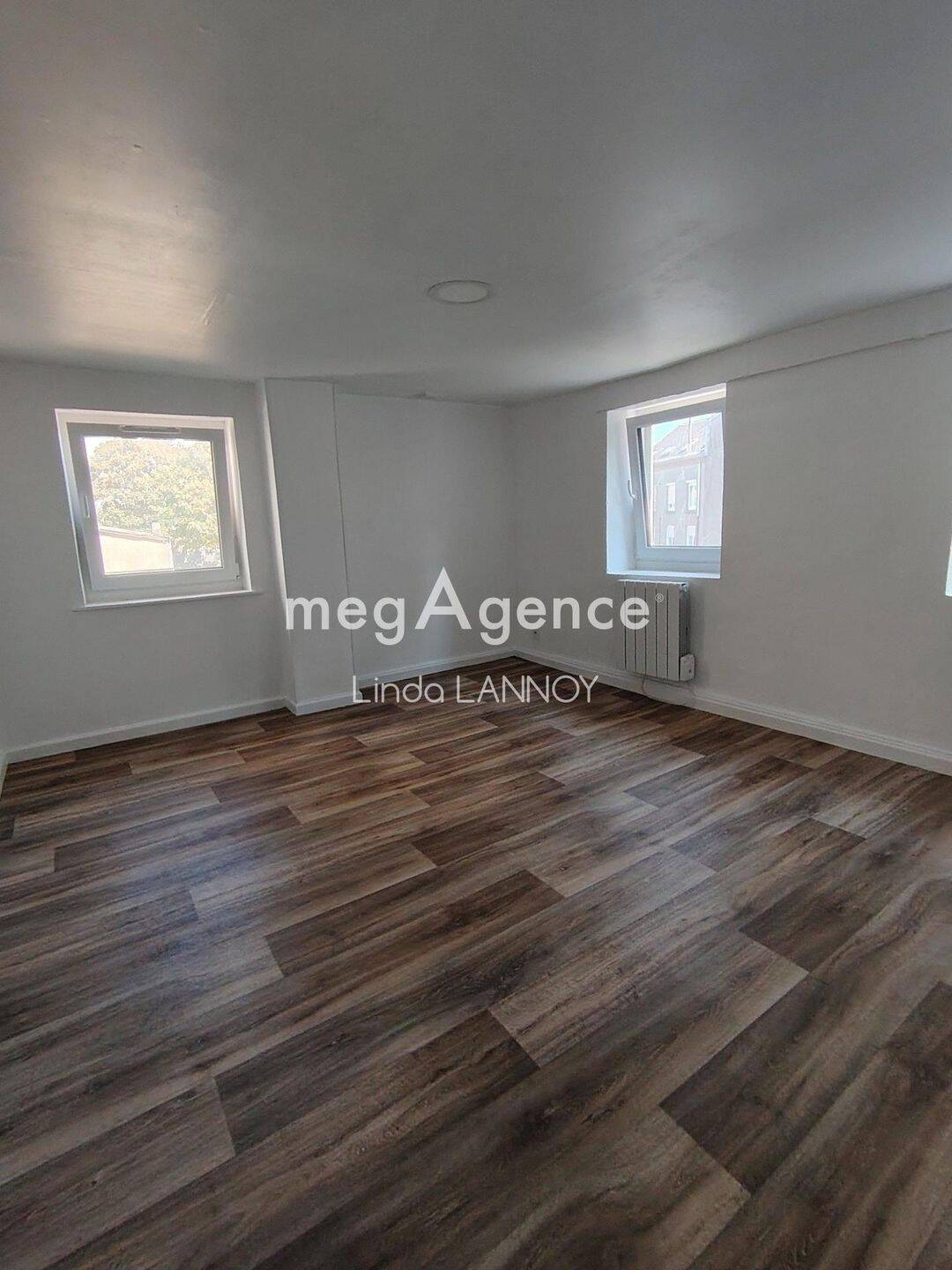 Appartement 2 pièces 42 m² · à Wimereux · 42 m² · 179 000 €