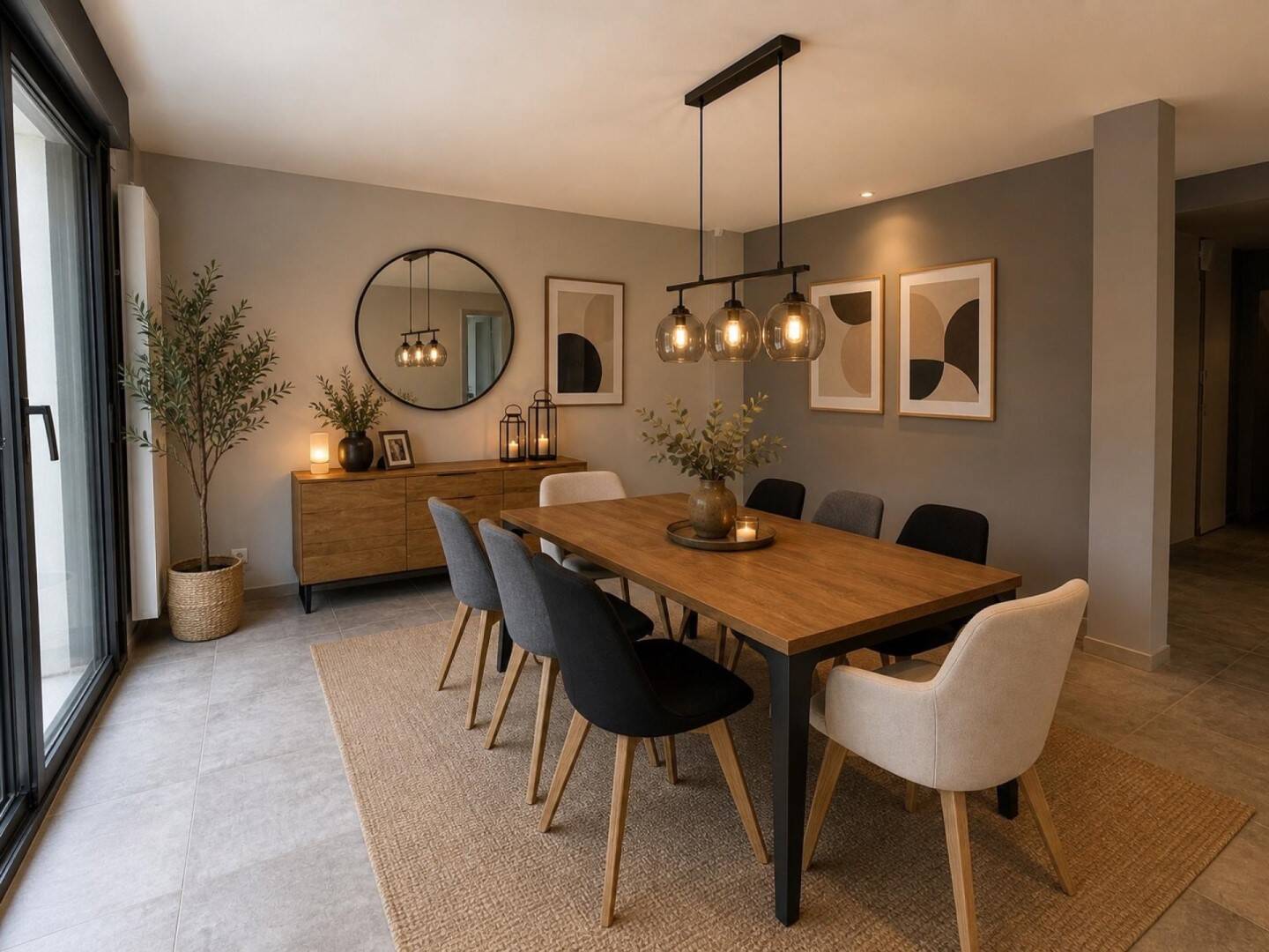 Maison 5 pièces 180 m² · à Le Mans · 180 m² · 445 000 €