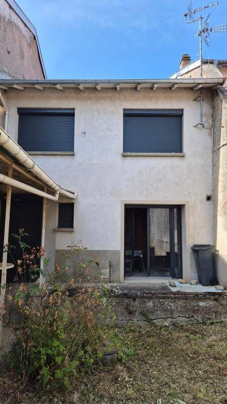 Maison 4 pièces 121 m² · à Maizières · 121 m² · 149 000 €