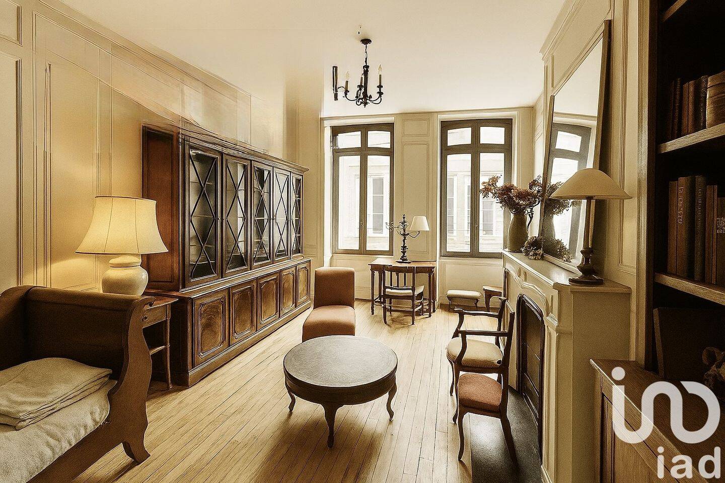 Maison 5 pièces 130 m² · à Sens · 130 m² · 145 000 €