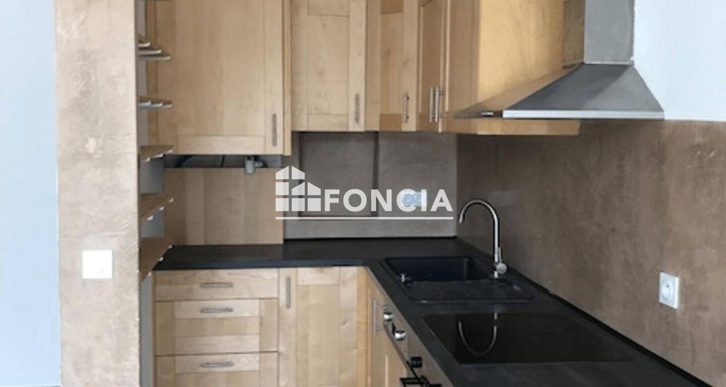 Appartement 3 pièces 63 m² · à Cavaillon · 62,7 m² · 657 €