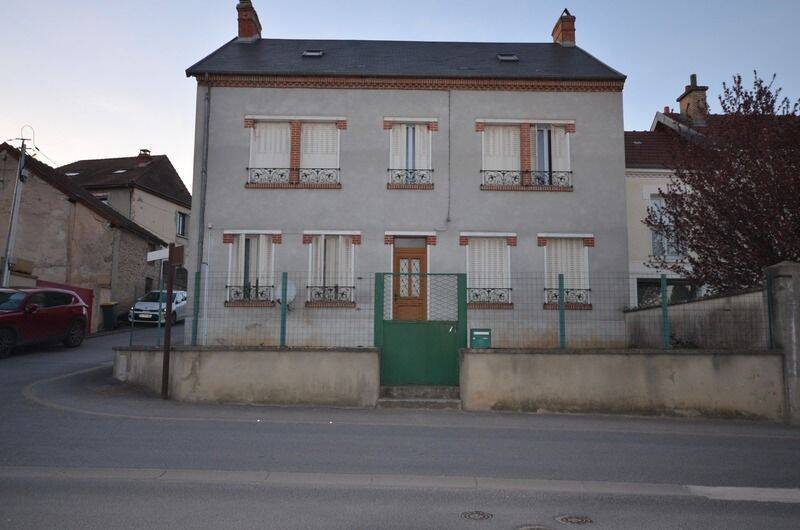 Maison 5 pièces 140 m² · à Vincelles · 140 m² · 177 000 €