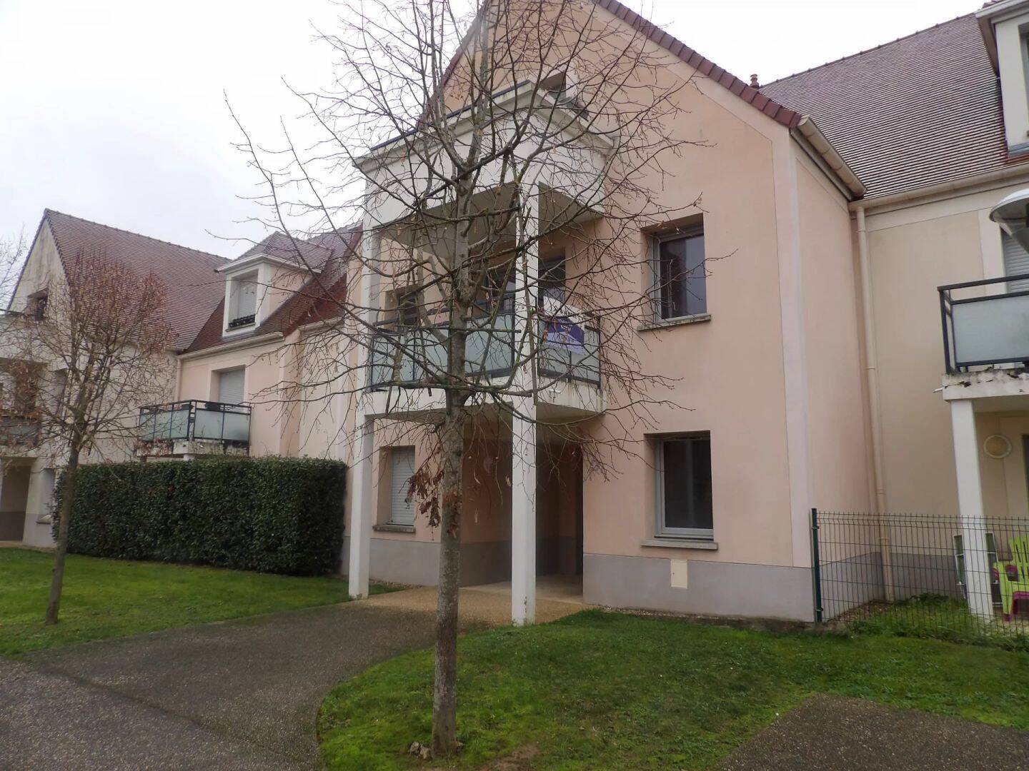 Appartement 4 pièces 72 m² · à Avon · 71,6 m² · 268 000 €