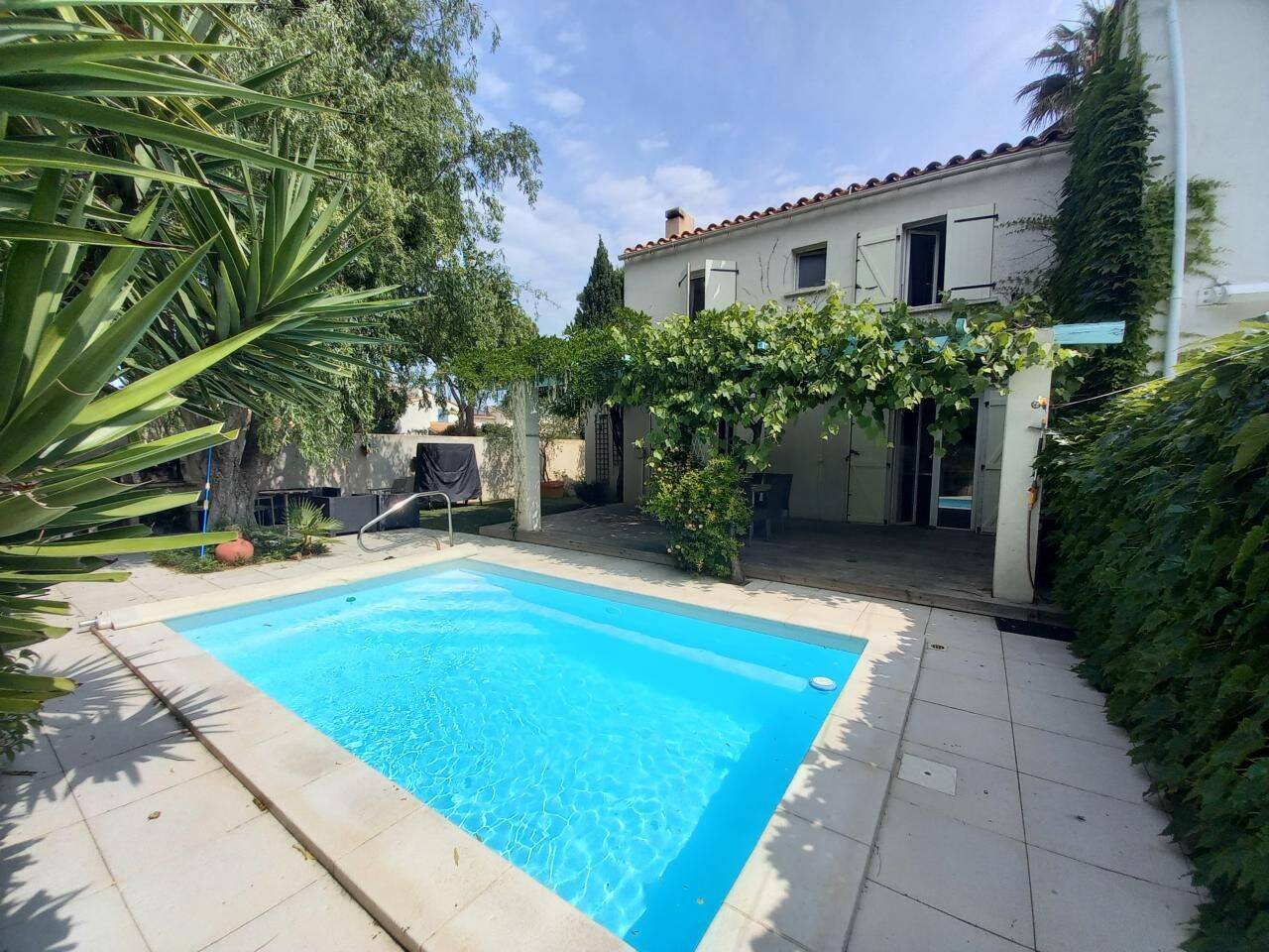 Maison 4 pièces 100 m² · à La Grande-Motte · 100 m² · 715 000 €