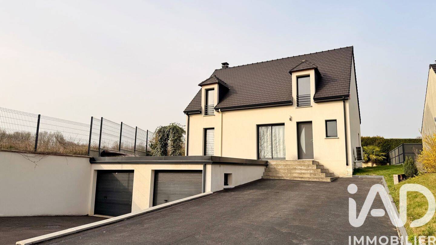 Maison 6 pièces 125 m² · à Beauvais · 125 m² · 354 000 €