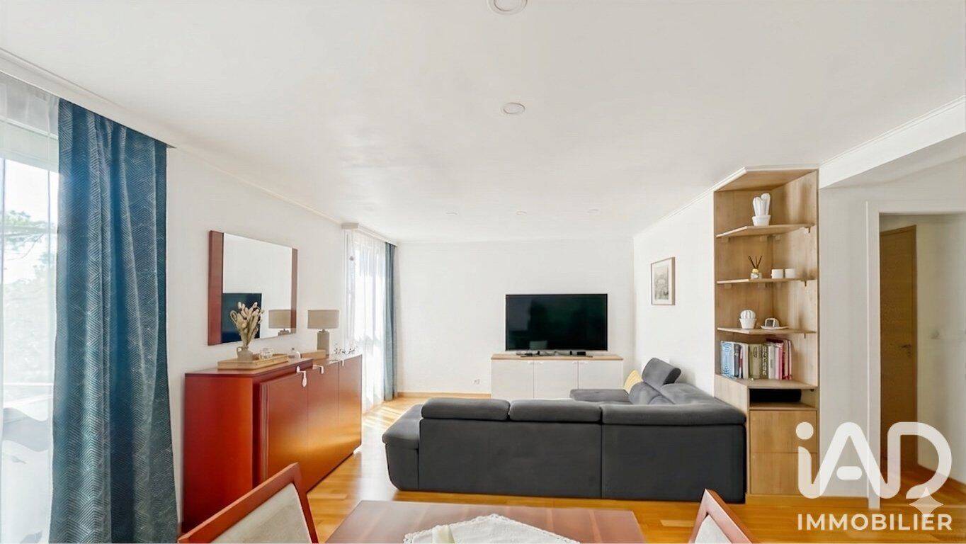 Appartement 5 pièces 94 m² · à Beauvais · 94 m² · 127 000 €