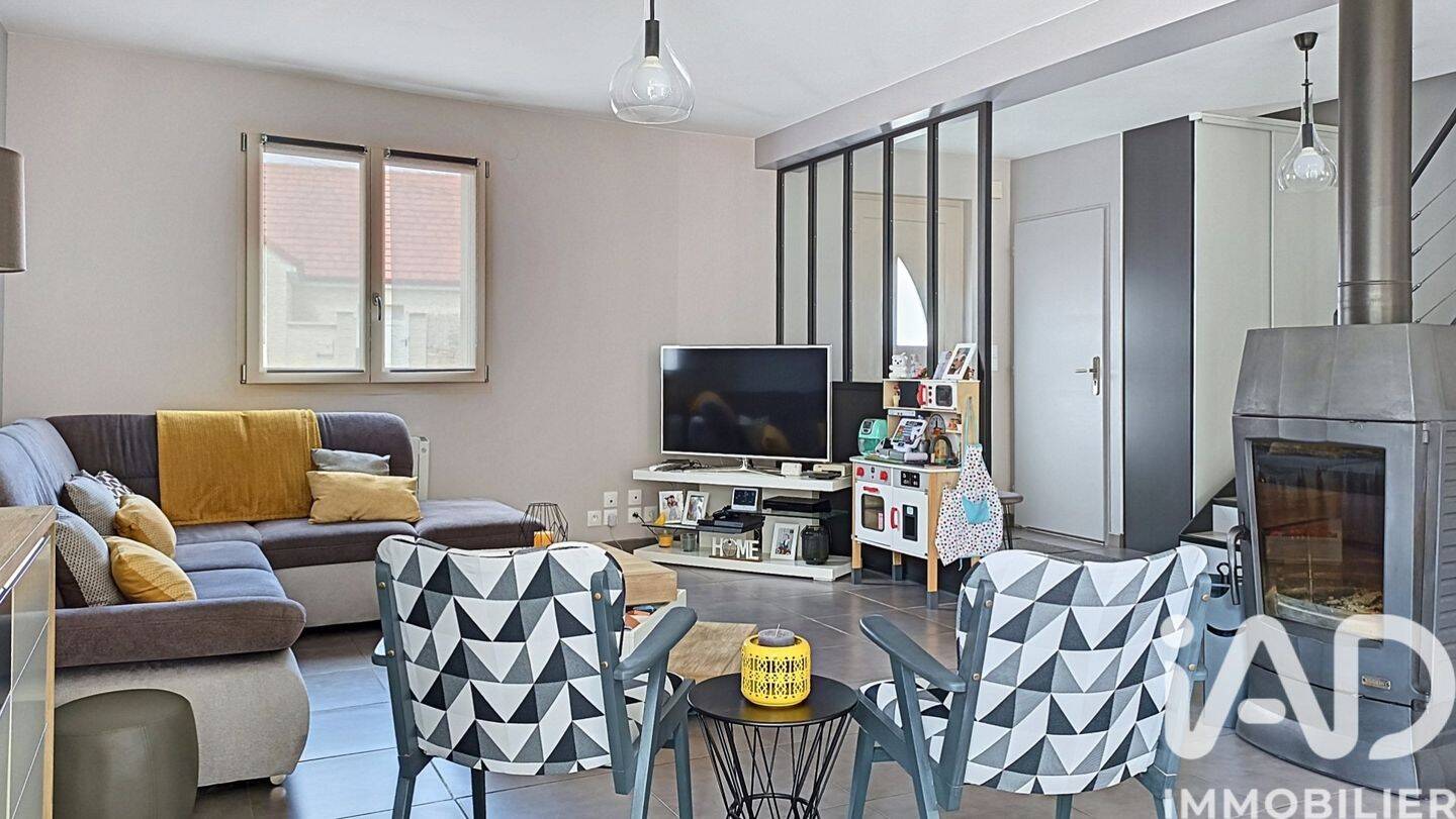 Maison 5 pièces 139 m² · à Corcelles-les-Monts · 139 m² · 429 000 €