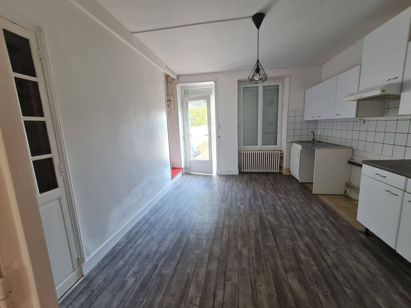 Maison 3 pièces 55 m² · à Bures-sur-Yvette · 55 m² · 1 100 €/mois