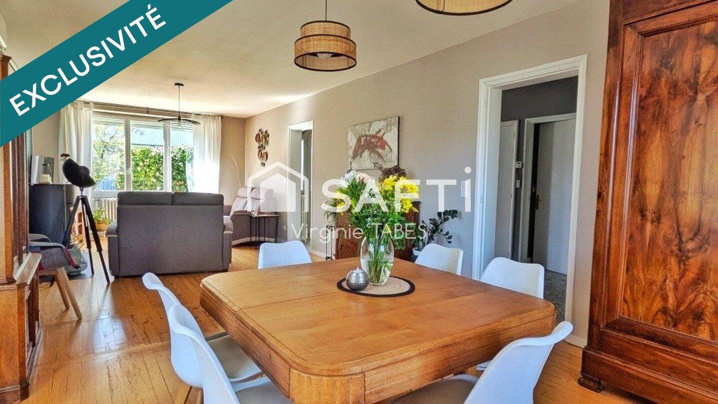 Maison 6 pièces 140 m² · à Mazamet · 140 m² · 240 000 €