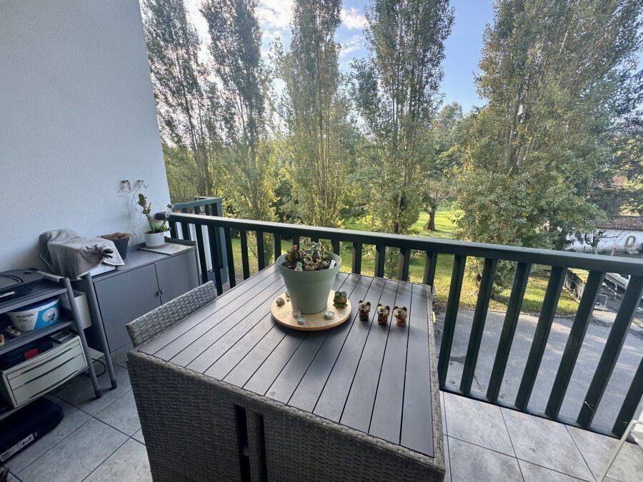 Appartement 3 pièces 66 m² · à Urrugne · 65,8 m² · 322 000 €