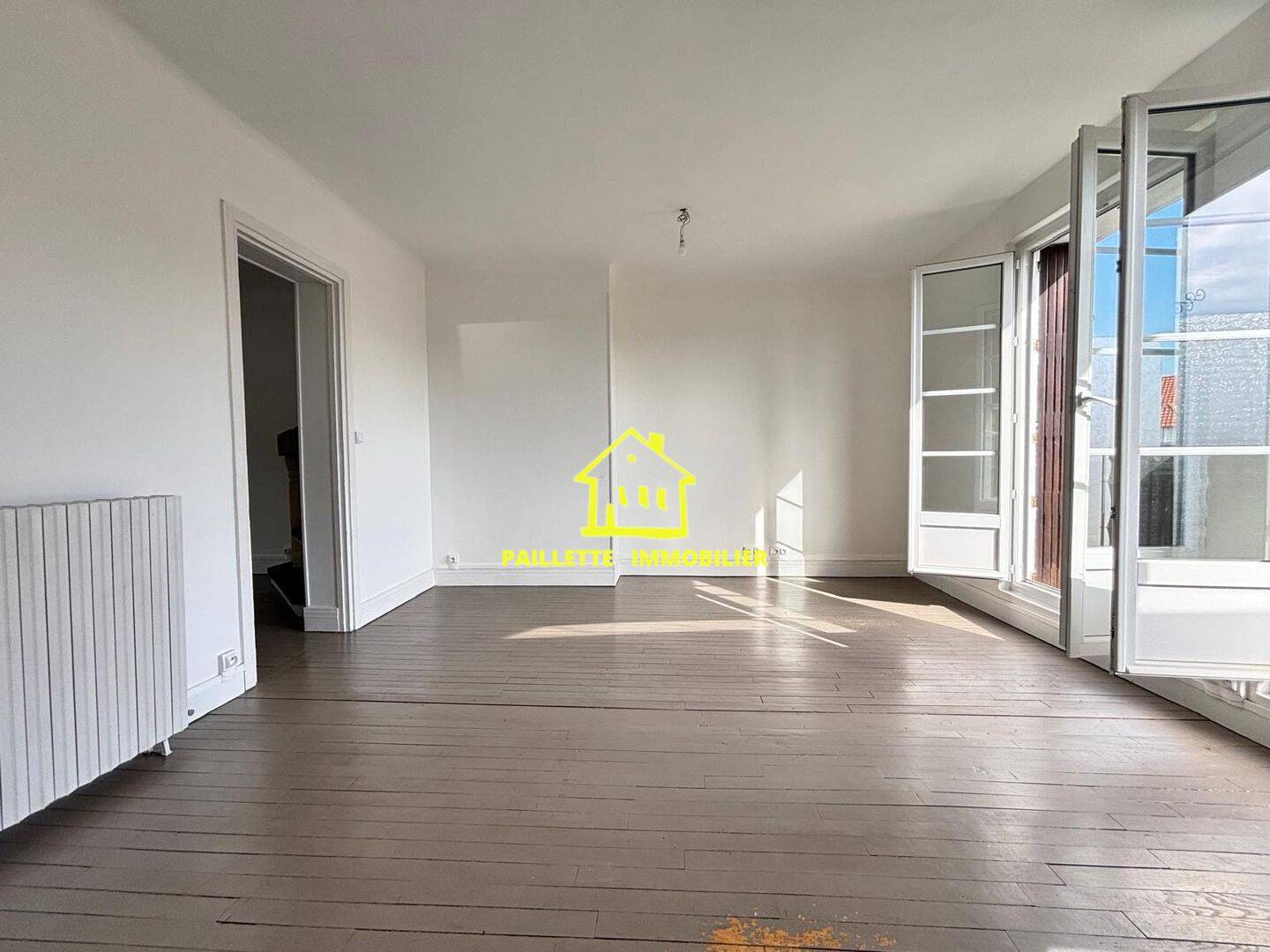 Appartement 5 pièces 92 m² · à Le Havre · 92 m² · 189 000 €
