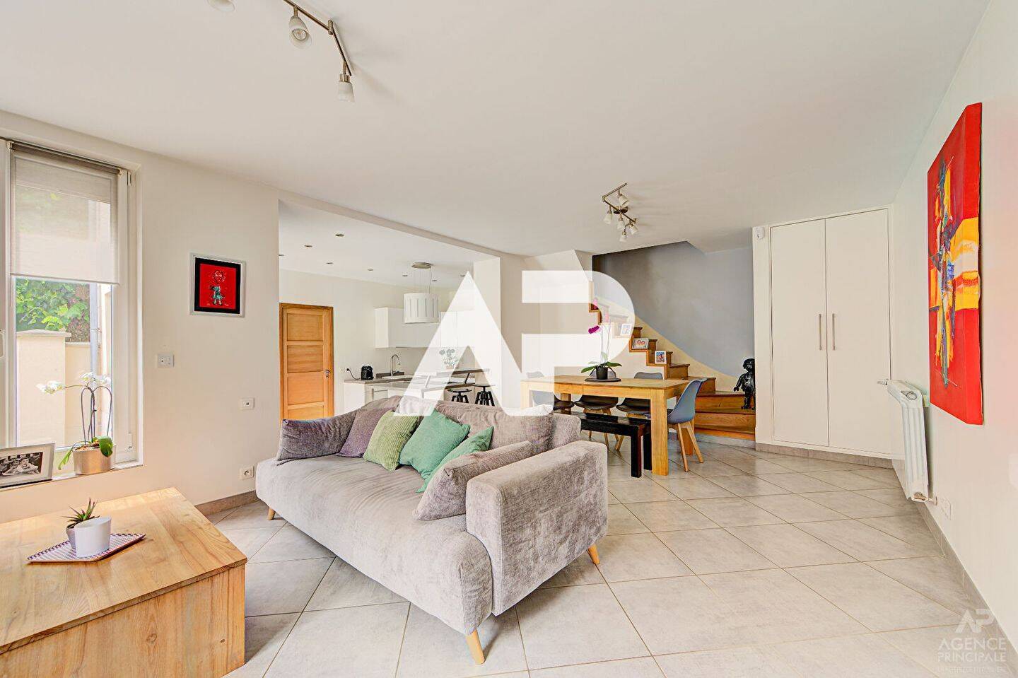Maison 6 pièces 120 m² · à Rueil-Malmaison · 120 m² · 795 000 €