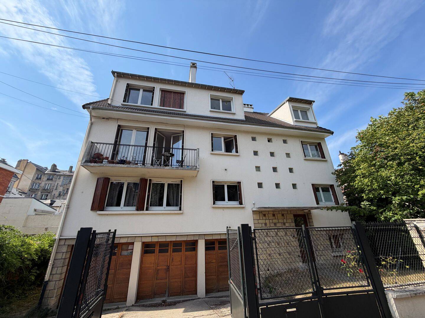 Appartement 5 pièces 85 m² · à Versailles · 85 m² · 2 750 €/mois