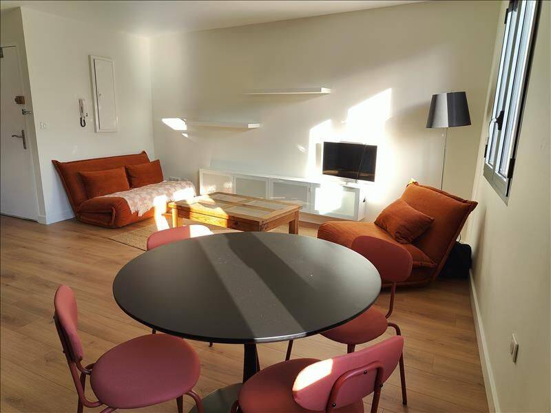 Appartement 2 pièces 39 m² · à Bordeaux · 38,6 m² · 944 €