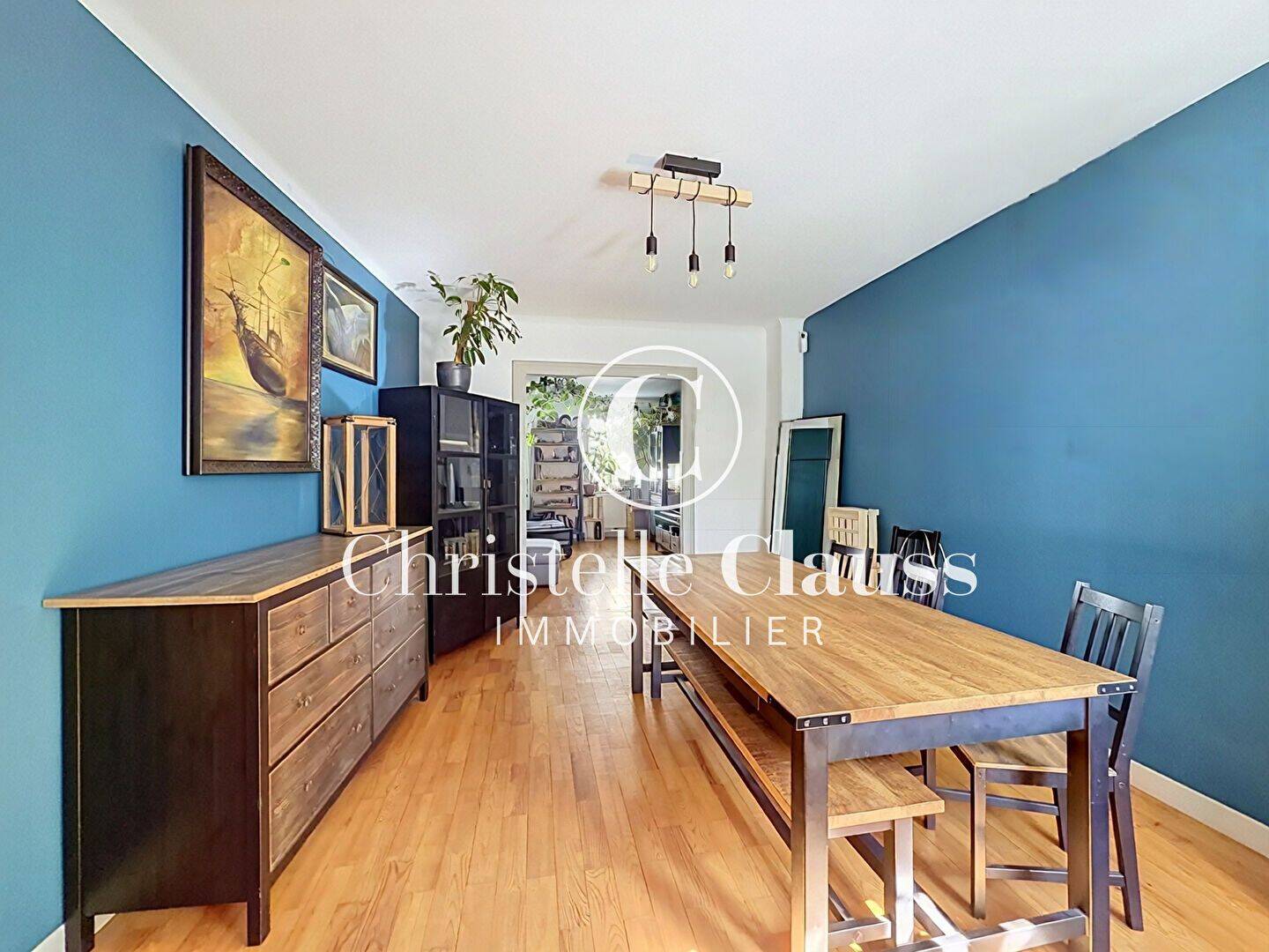 Appartement 5 pièces 140 m² · à Haguenau · 140 m² · 321 000 €