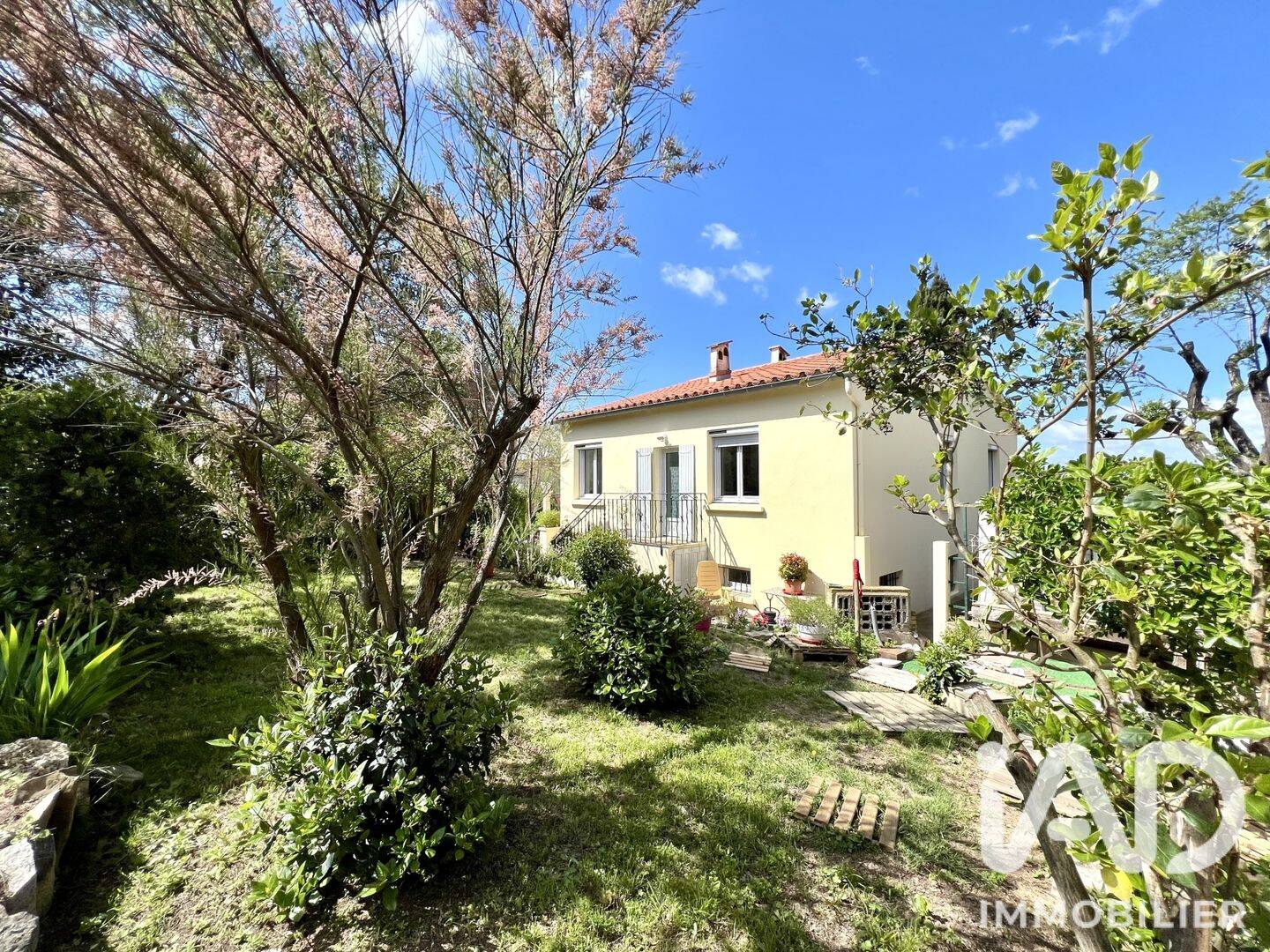 Maison 6 pièces 170 m² · à Douzens · 170 m² · 209 000 €