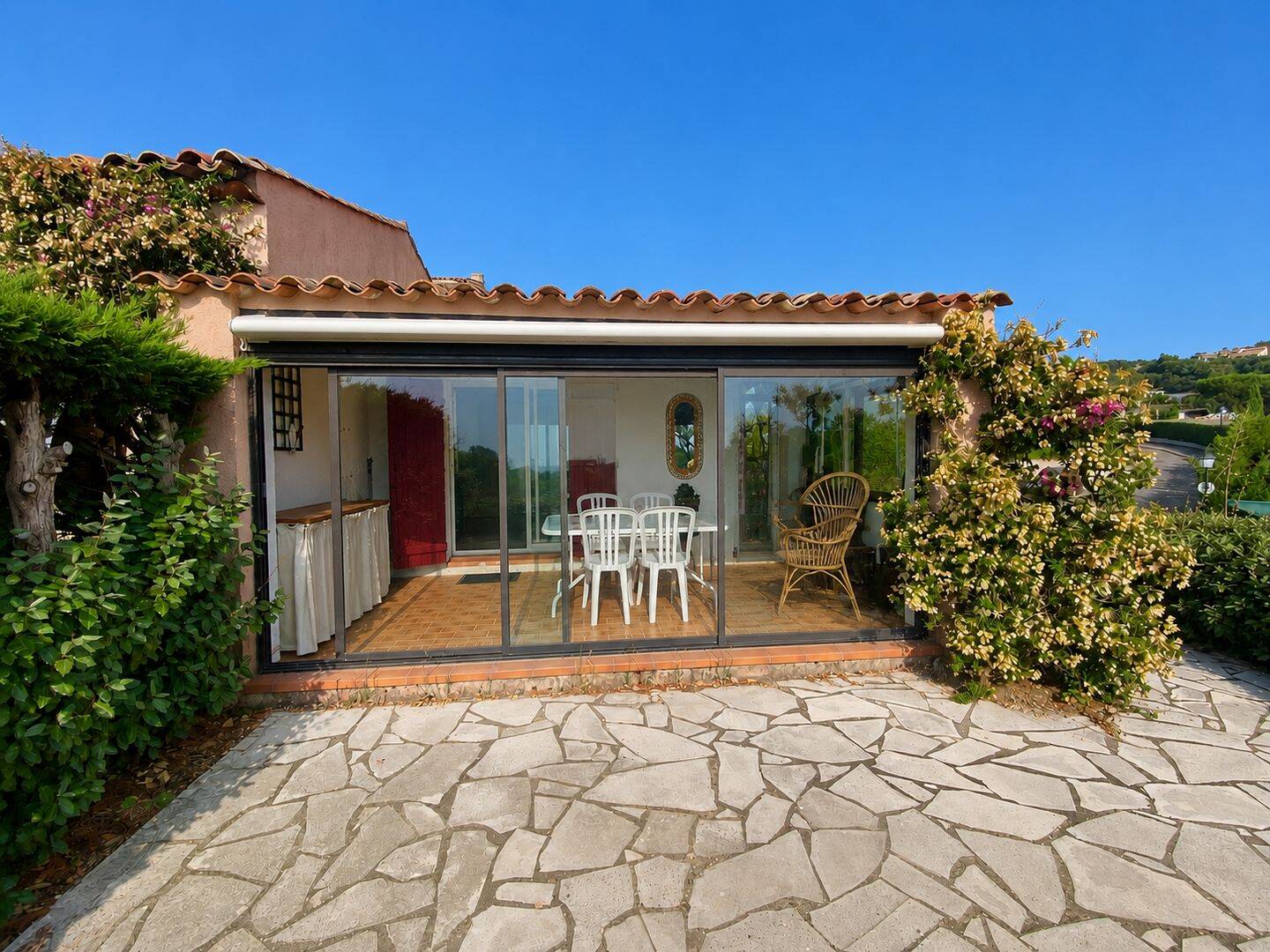 Appartement 2 pièces 39 m² · à Sainte-Maxime · 39,5 m² · 431 500 €