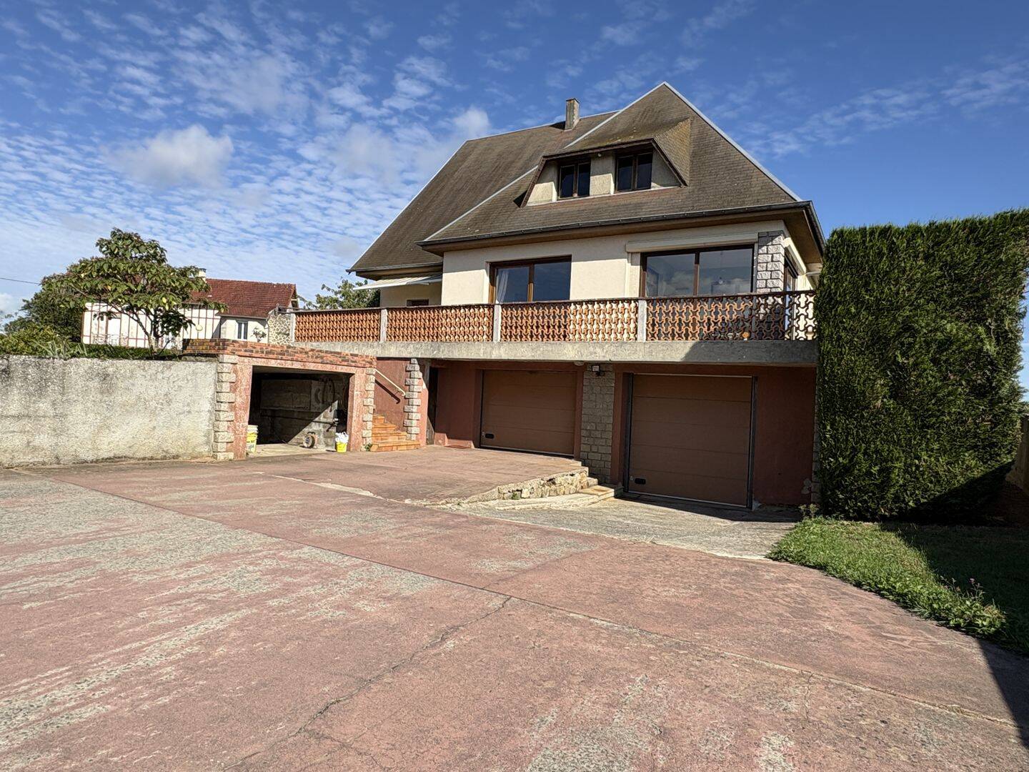 Maison 7 pièces 182 m² · à Gacé · 182 m² · 201 000 €
