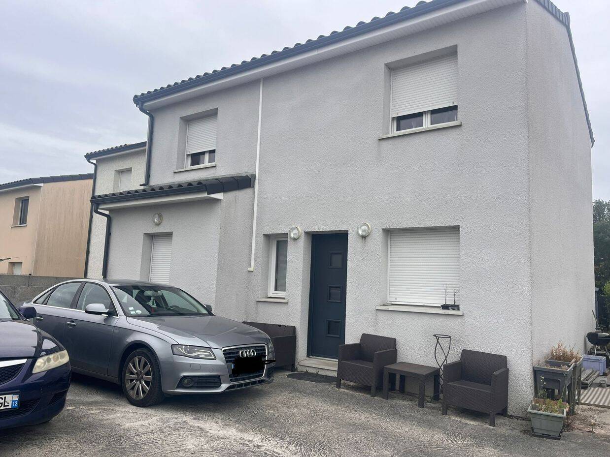 Maison 4 pièces 95 m² · à Mondonville · 95 m² · 420 000 €