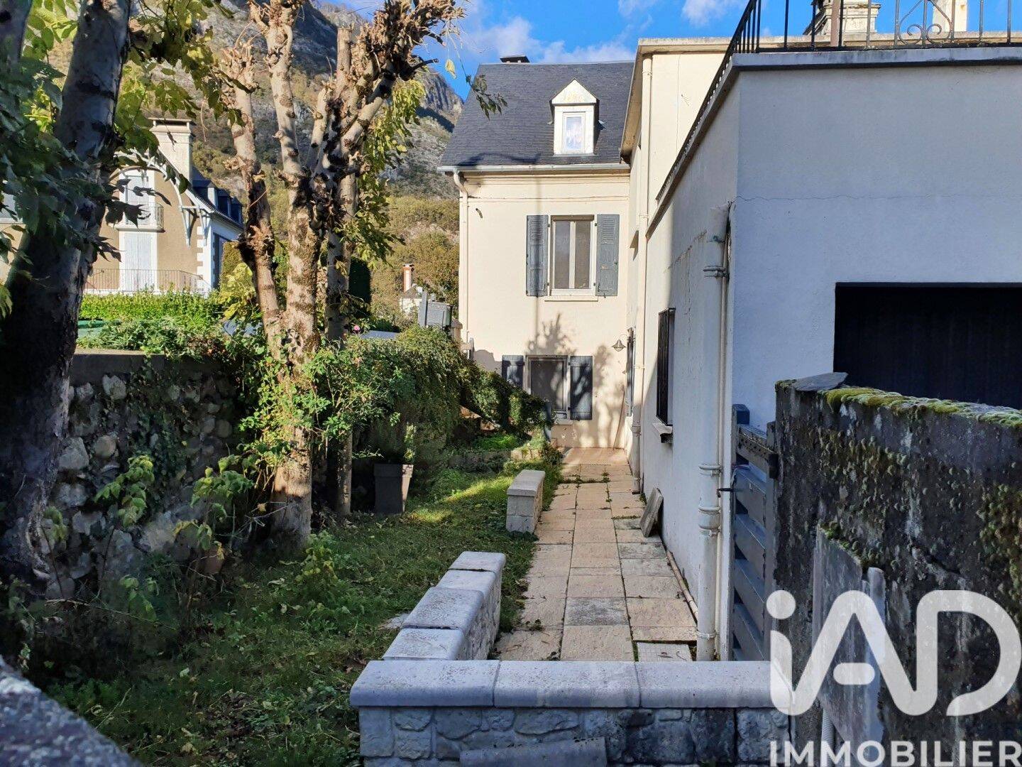 Maison 7 pièces 182 m² · à Argelès-Gazost · 182 m² · 313 000 €