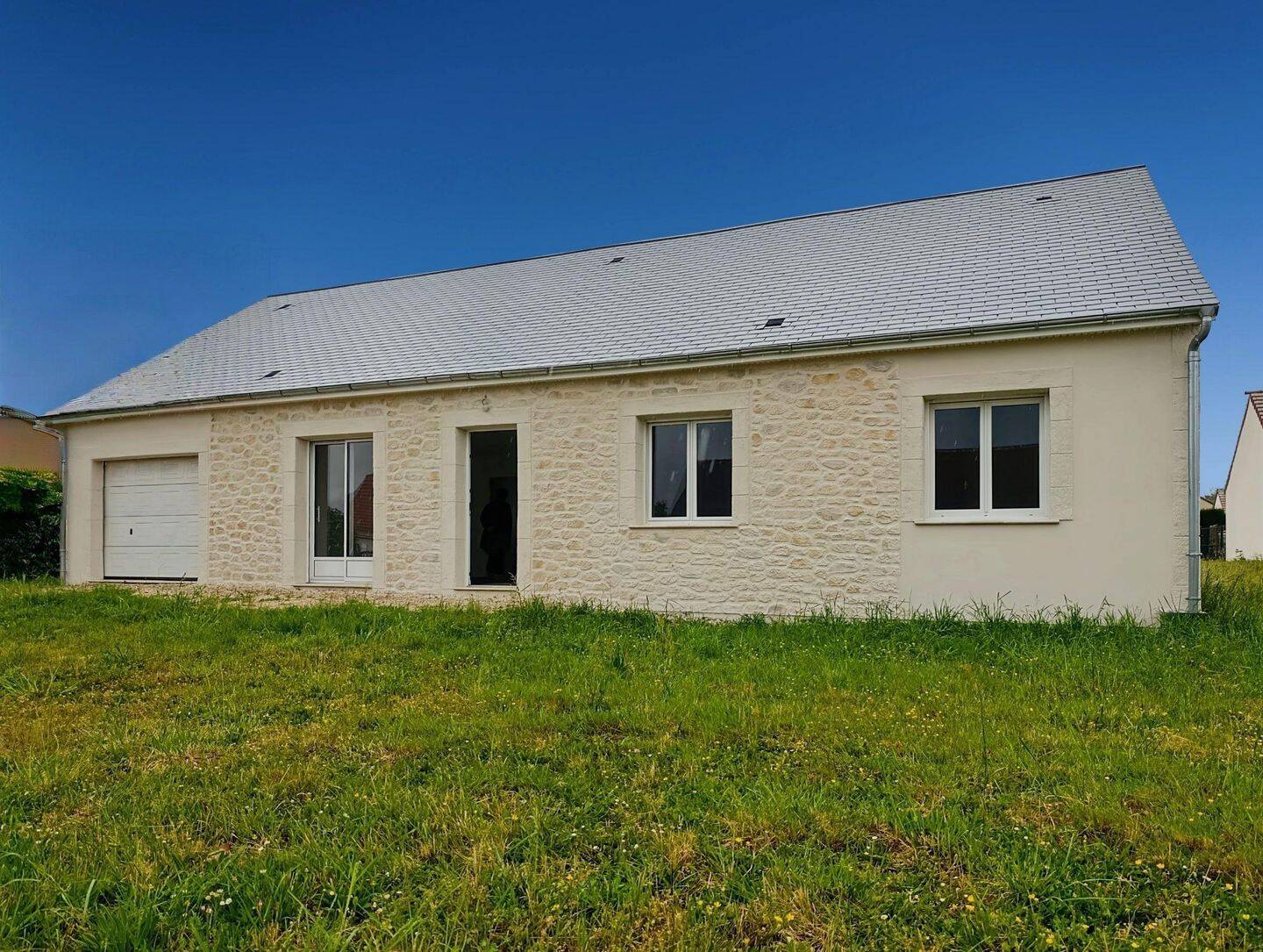 Maison 5 pièces 98 m² · à Le Controis-en-Sologne · 98 m² · 199 000 €