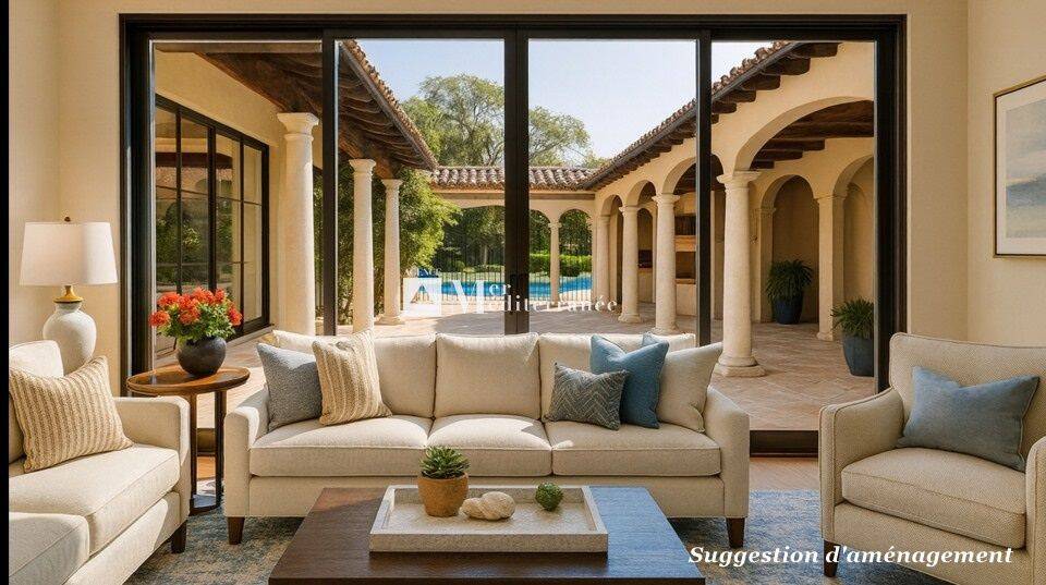 Maison 7 pièces 193 m² · à Cogolin · 193 m² · 1 190 000 €
