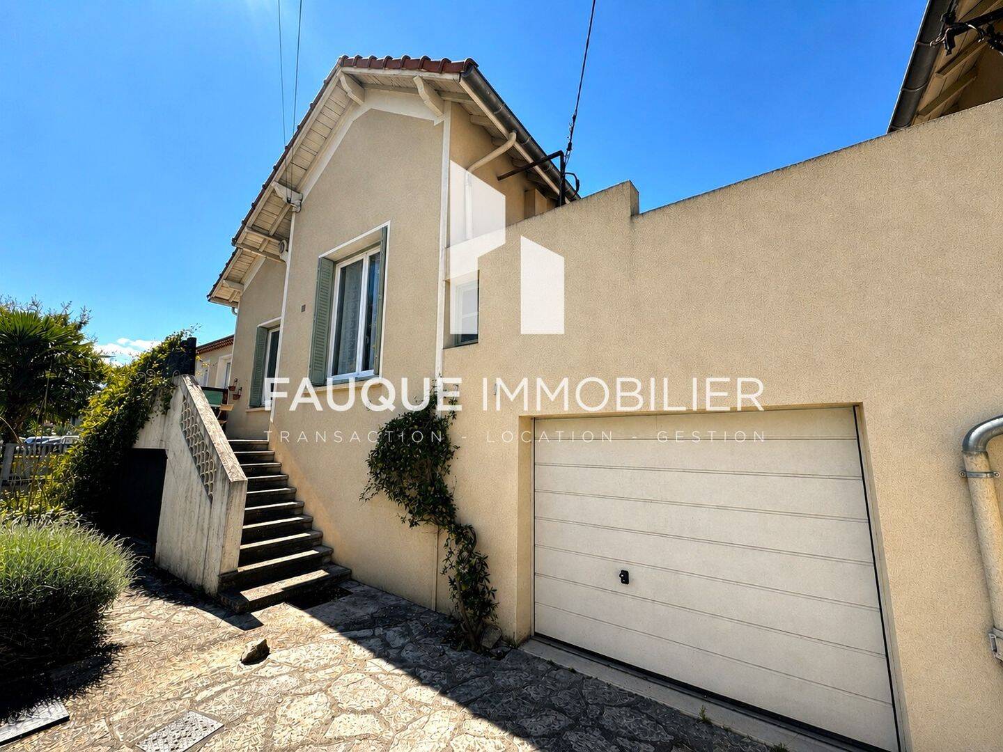Maison 4 pièces 100 m² · à Livron-sur-Drôme · 100 m² · 240 000 €