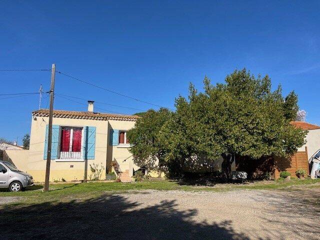Maison 9 pièces 205 m² · à Marseillan · 205 m² · 605 000 €