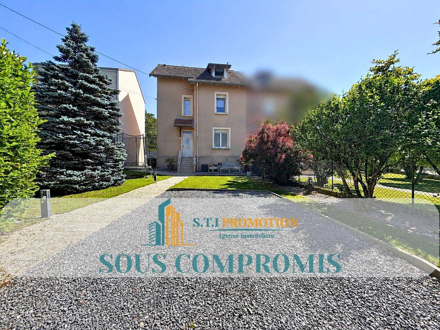 Maison 6 pièces 118 m² · à Morfontaine · 118 m² · 250 000 €