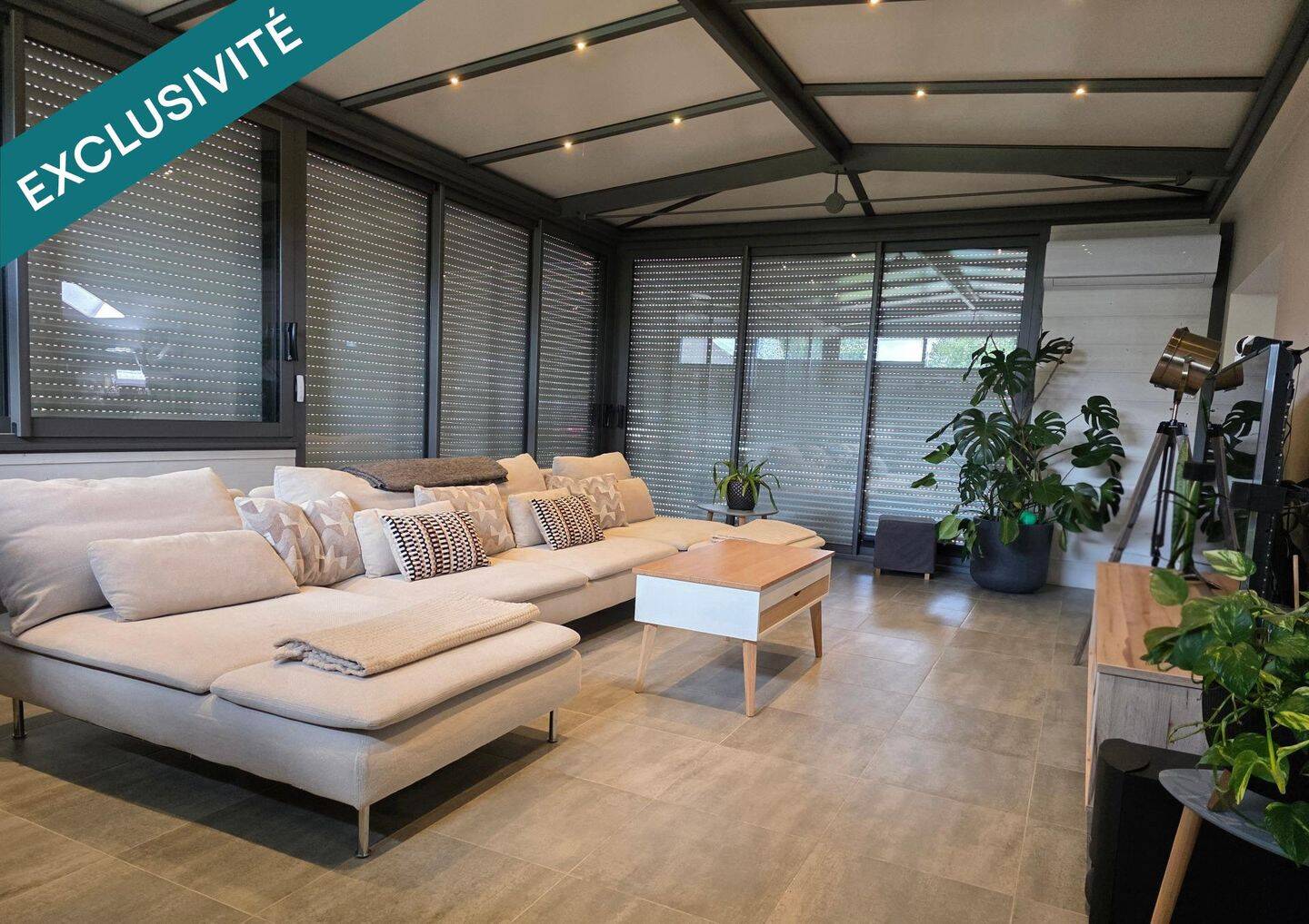 Maison 5 pièces 132 m² · à Guenrouet · 132 m² · 250 000 €