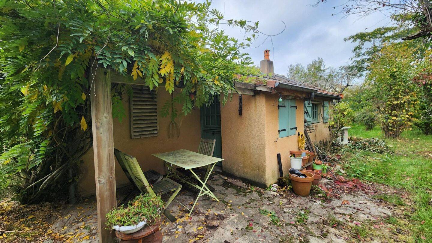 Maison 3 pièces 92 m² · à Paray-le-Monial · 92 m² · 137 000 €