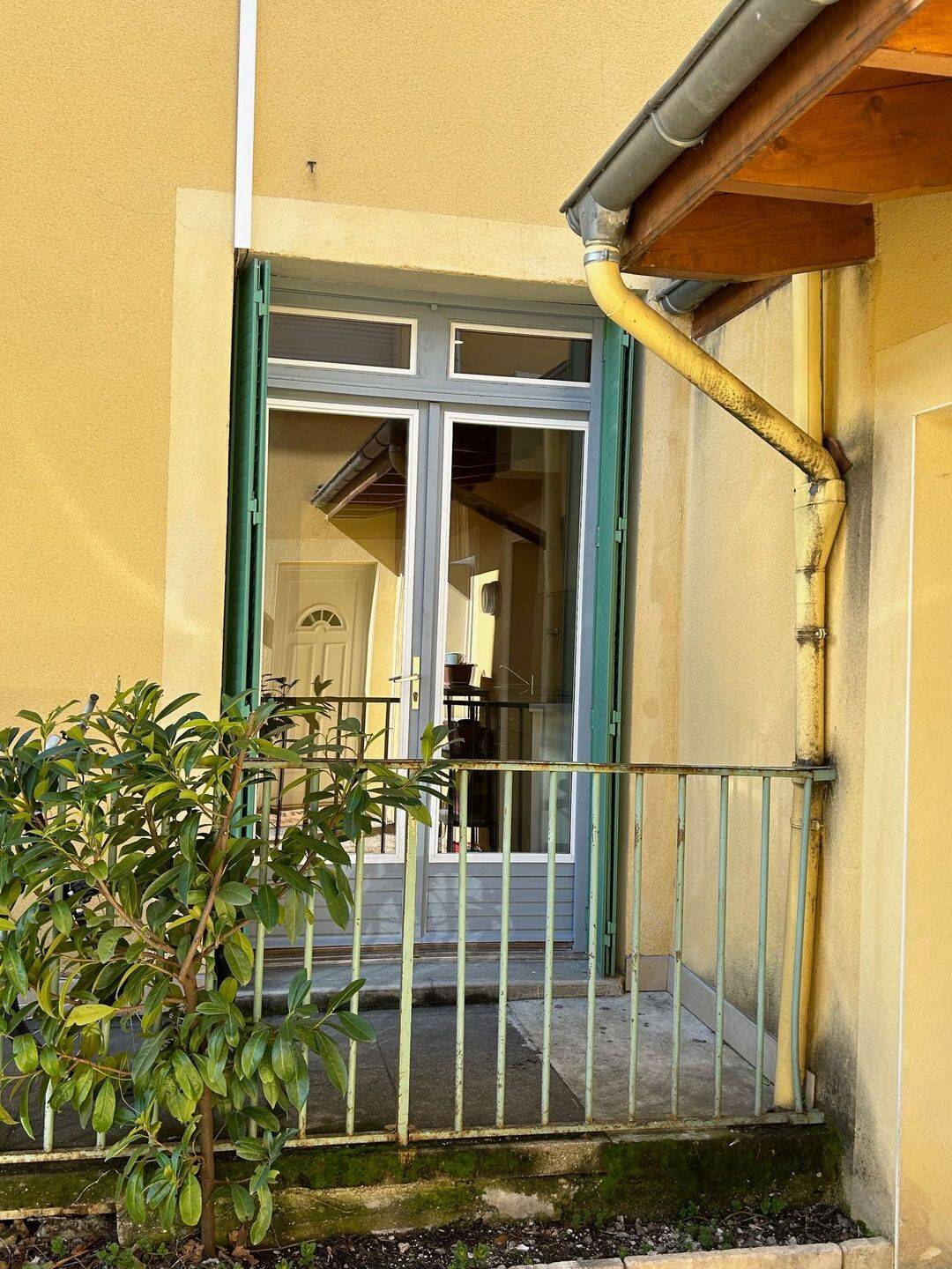 Appartement 1 pièce 21 m² · à Grenoble · 21 m² · 495 €/mois