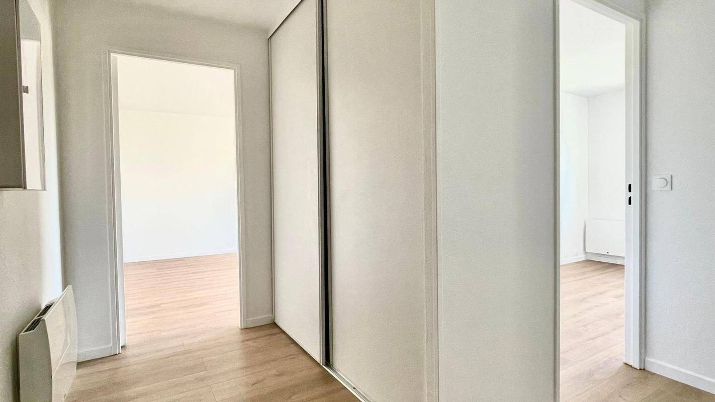 Appartement 2 pièces 49 m² · à Rueil-Malmaison · 49 m² · 1 186 €