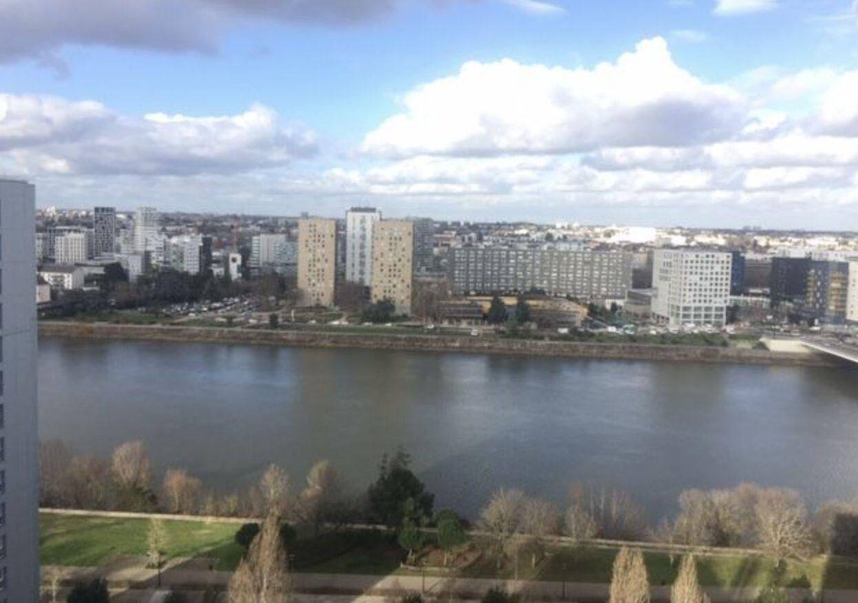 Appartement 2 pièces 31 m² · à Nantes · 31 m² · 550 €