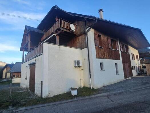 Maison à vendre 795 000 € 10 pièces 7 chambres 326 m² 1 200 m² de terrain Arith 73340