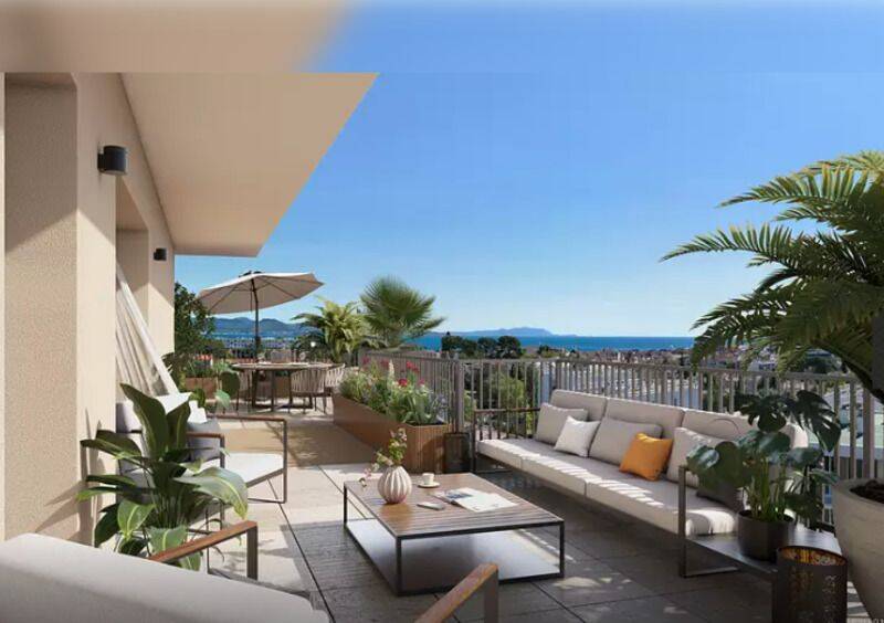 Appartement 5 pièces 98 m² · à La Ciotat · 98 m² · 1 000 000 €