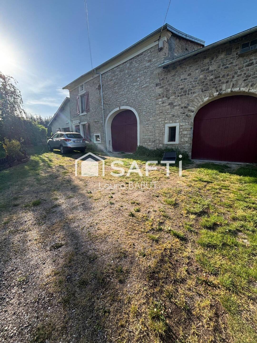 Maison 3 pièces 125 m² · à Neuvelle-lès-Voisey · 125 m² · 199 000 €